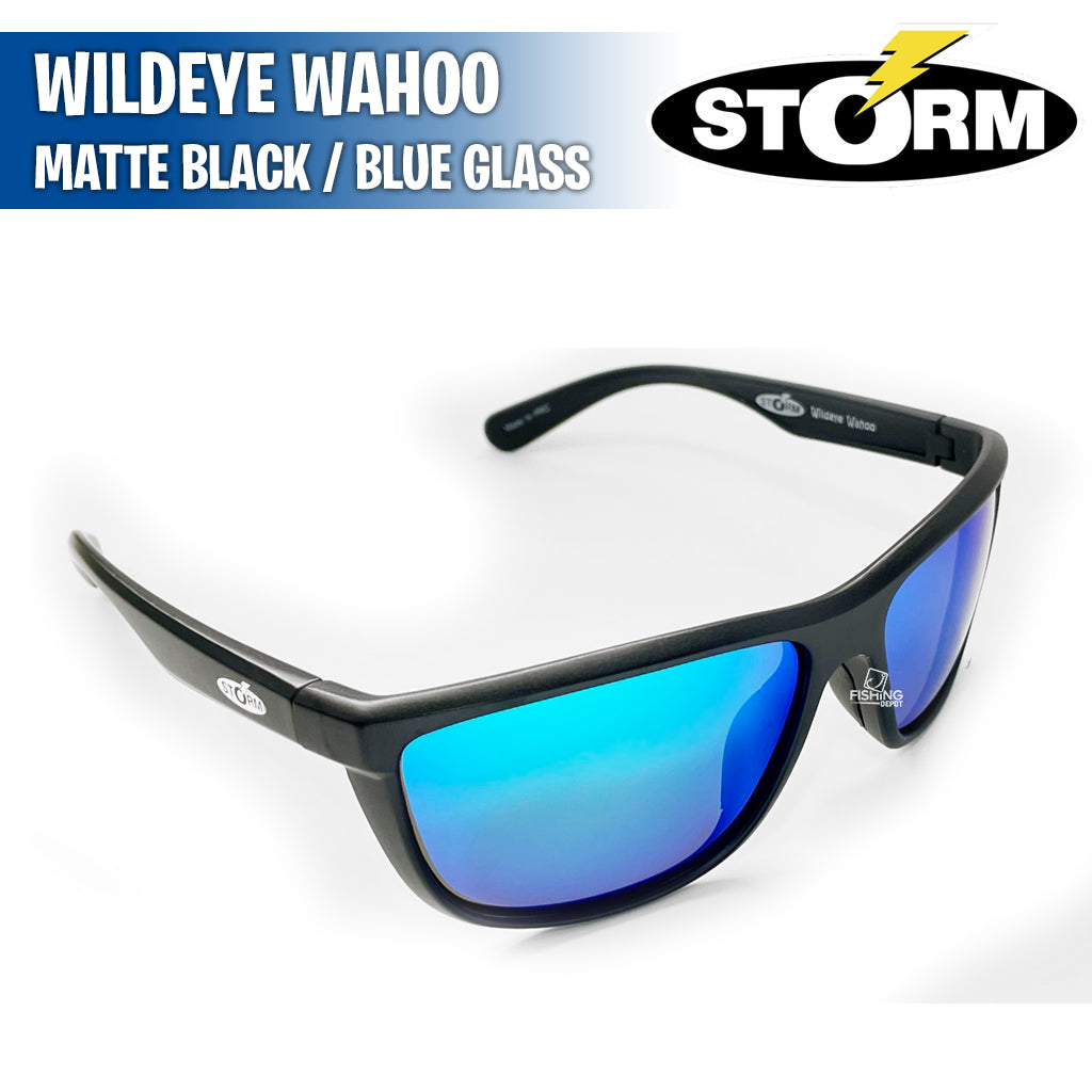 Lentes Wildeye Wahoo - Storm