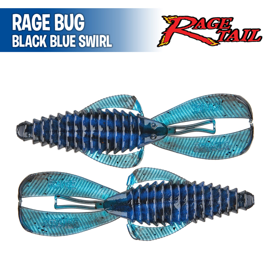 Baby D Stroyer 5 - Missile Baits