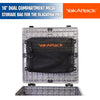 16" Dual Compartment Mesh Storage Bag for the BlackPak Pro - YakAttack