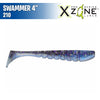 Swammer 4" - X Zone Lures