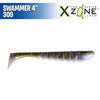 Swammer 4" - X Zone Lures