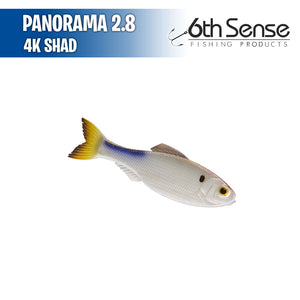 Panorama 2.8 - 6th Sense