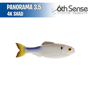 Panorama 3.5 - 6th Sense