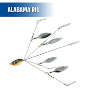 Alabama Rig