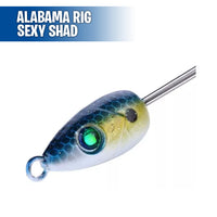 Alabama Rig