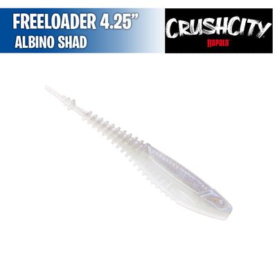 Freeloader 4.25