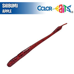 Shibumi 5"- Color Baits