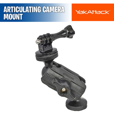 Articulating Camera Mount - YakAttack