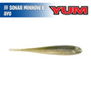 Forward Facing Sonar Minnow 3″ - Yum