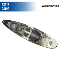 RS117 - Bonafide Kayaks