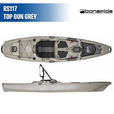 RS117 - Bonafide Kayaks