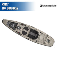 RS117 - Bonafide Kayaks