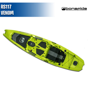 RS117 - Bonafide Kayaks