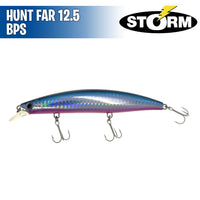 Hunt Far 12.5 -  Storm