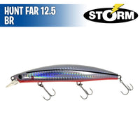 Hunt Far 12.5 -  Storm