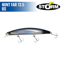 Hunt Far 12.5 -  Storm