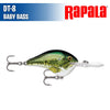 DT-8 - Rapala