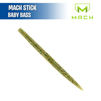 Mach Stick 4.75” - Mach Baits