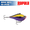 Rippin Rap 5 - Rapala