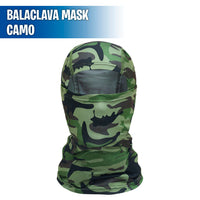 Balaclava Mask