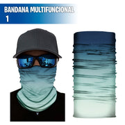 Bandana Multifuncional