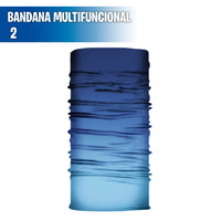 Bandana Multifuncional