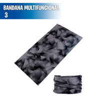 Bandana Multifuncional