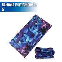 Bandana Multifuncional