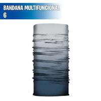 Bandana Multifuncional