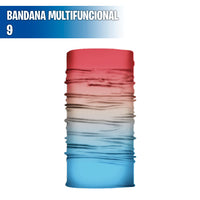 Bandana Multifuncional