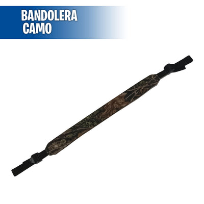 Bandolera