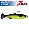 Mulletron LT 4.5" - Z Man