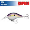 DT- 6 - Rapala