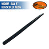 Worm Ray 5" - Geco Lures