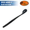 Speed Worm 6" - Geco Lures