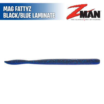 Mag FattyZ 7.25