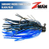 ShroomZ Micro Finesse Jig - Z-Man