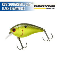 XCS Squarebill 2.75" - Booyah