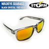 Lentes Wildeye Seabass - Storm