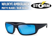 Lentes Wildeye Amberjack - Storm