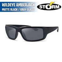 Lentes Wildeye Amberjack - Storm