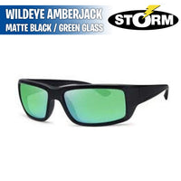 Lentes Wildeye Amberjack - Storm