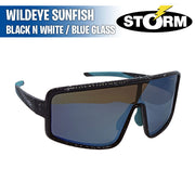 Lentes Wildeye Sunfish - Storm