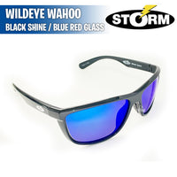 Lentes Wildeye Wahoo - Storm