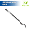 Mach Mega Worm 8.3” - Mach Baits