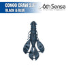 Congo Craw 3.8″ - 6th Sense