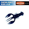 Floating Craw - Bass Attack