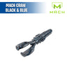 Mach Craw 3.5” - Mach Baits