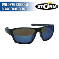 Lentes Wildeye Seriola - Storm