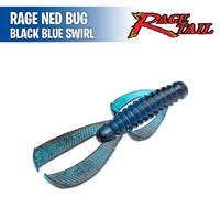 Rage Ned Bug 2.5" - Rage Tail